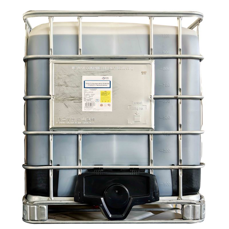 Nhựa epoxy